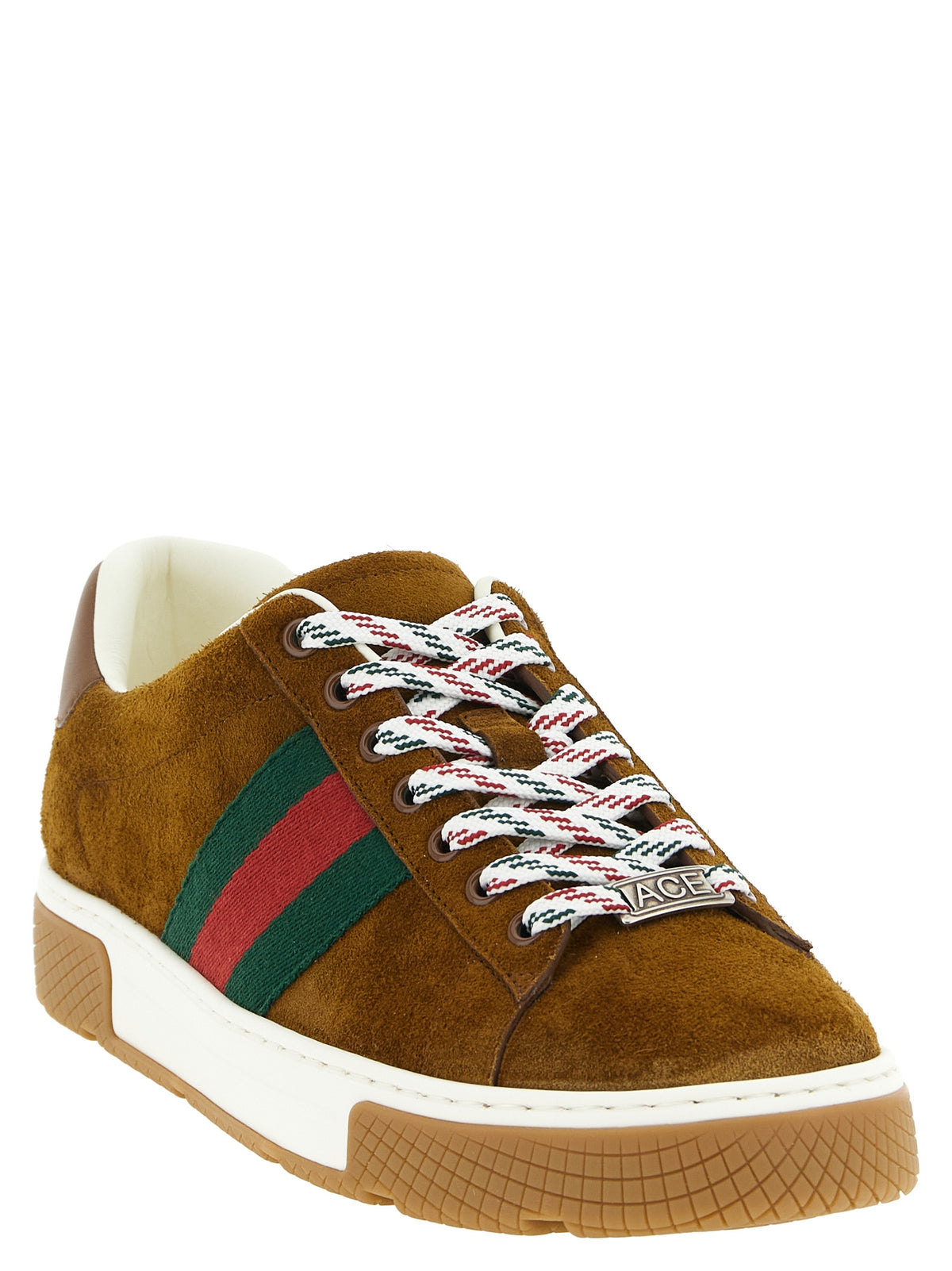 GUCCI Gucci Men 'Gucci Ace' Sneakers