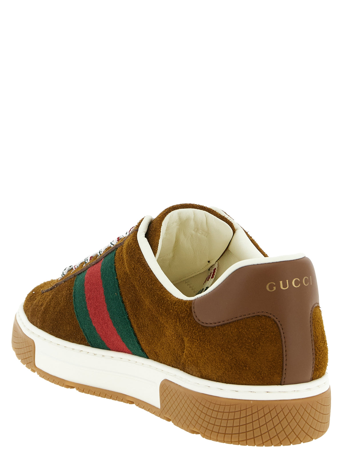 GUCCI Gucci Men 'Gucci Ace' Sneakers