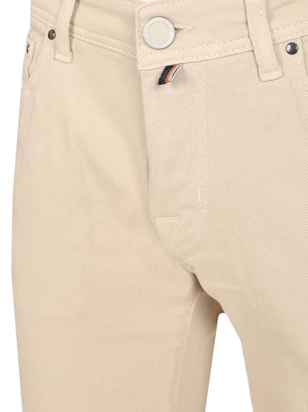 Jacob Cohen Men "Nick" Jeans