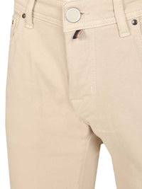 Jacob Cohen Men "Nick" Jeans