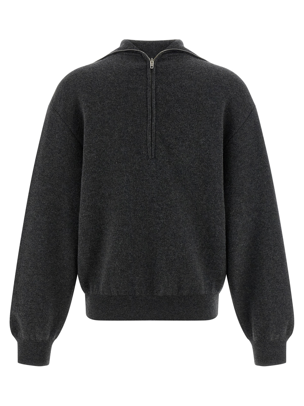 Balenciaga Women 'Back-To-Front' Sweater