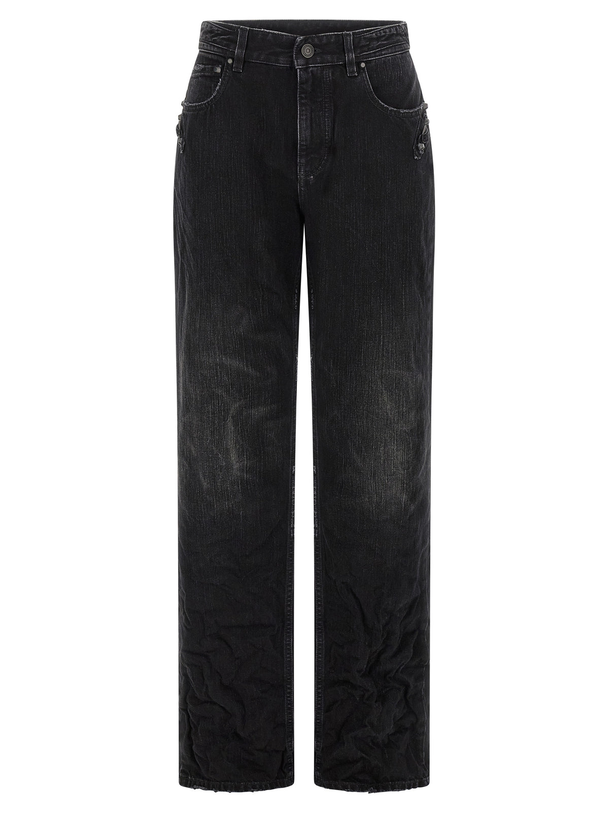 Balenciaga Women 'City' Jeans