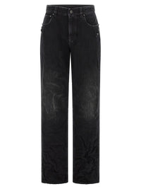 Balenciaga Women 'City' Jeans