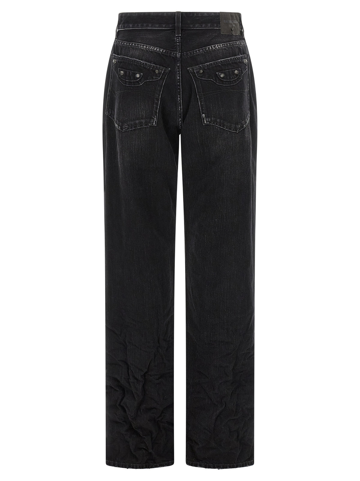 Balenciaga Women 'City' Jeans