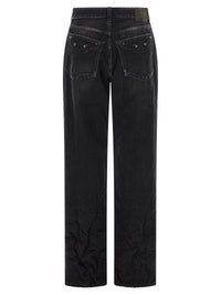 Balenciaga Women 'City' Jeans