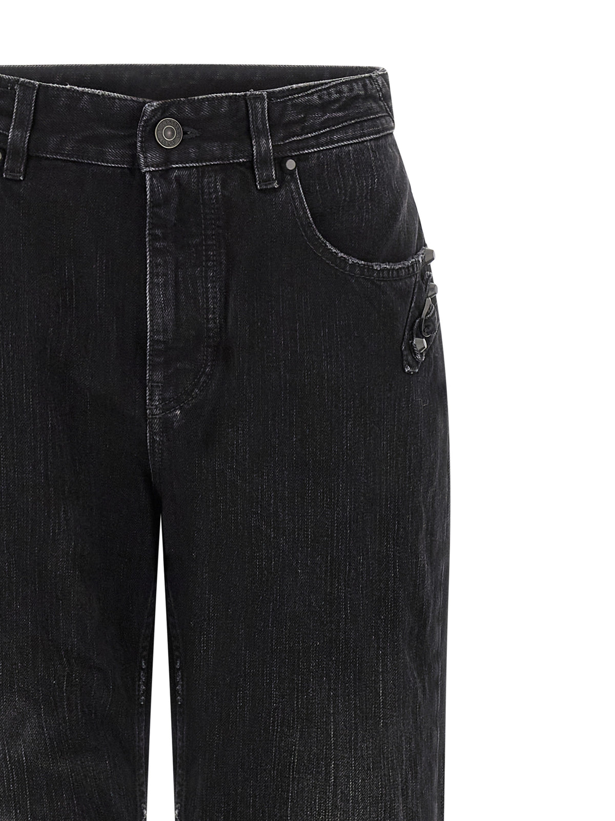 Balenciaga Women 'City' Jeans