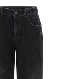 Balenciaga Women 'City' Jeans