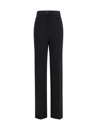 VALENTINO Valentino Women Wool Flare Pants