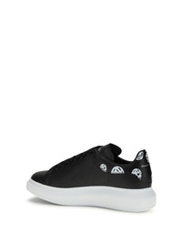 ALEXANDER McQUEEN Alexander Mcqueen Men Oversize Sneakers