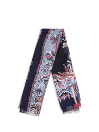ETRO Etro Men Orfeo Modal Scarf