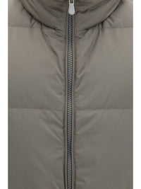 BRUNELLO CUCINELLI Brunello Cucinelli Men Sleeveless Padded Gilet