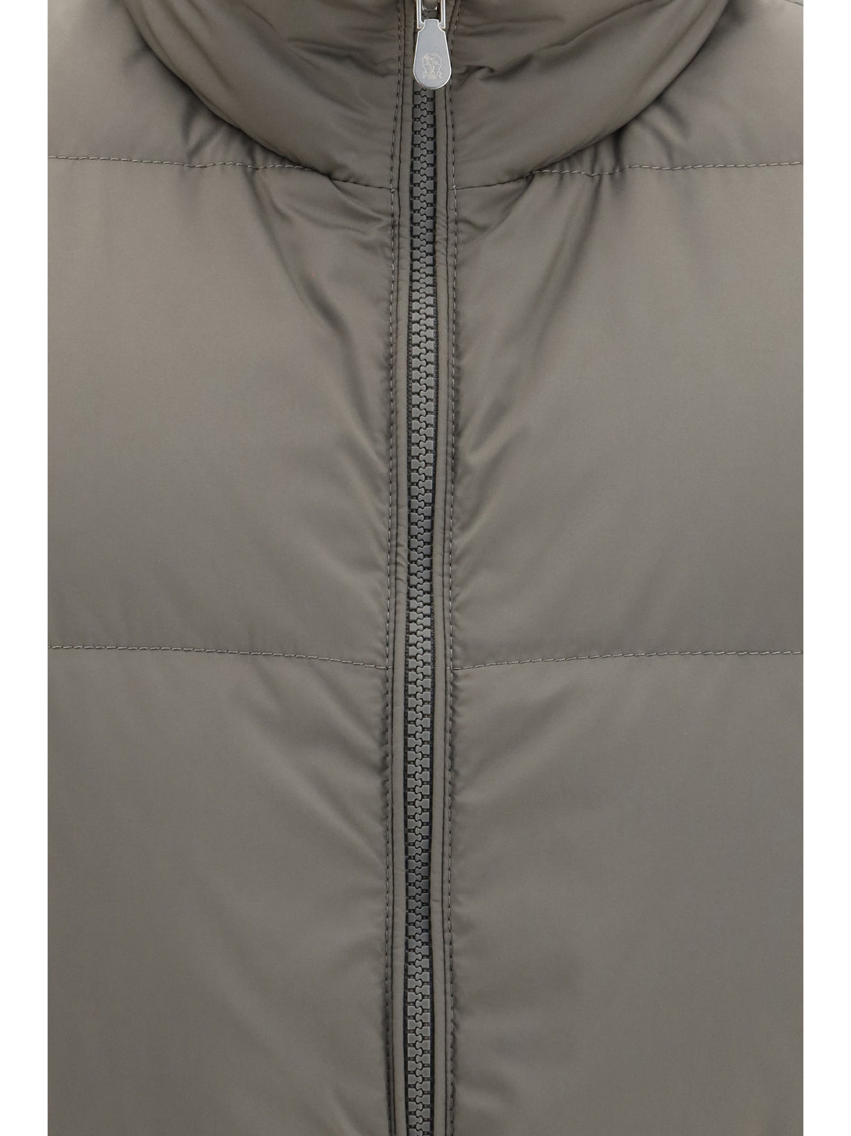 BRUNELLO CUCINELLI Brunello Cucinelli Men Sleeveless Padded Gilet