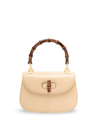 Gucci Women `Gucci Bamboo 1947` Handbag