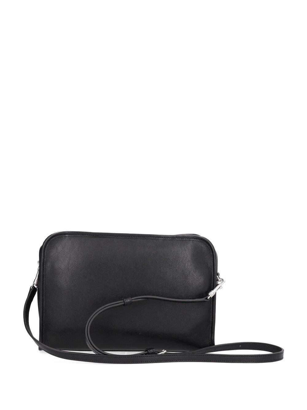 Celine Celine Men "Horizontal Messenger" Bag