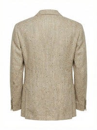 Tagliatore Men `Revival` Jacket
