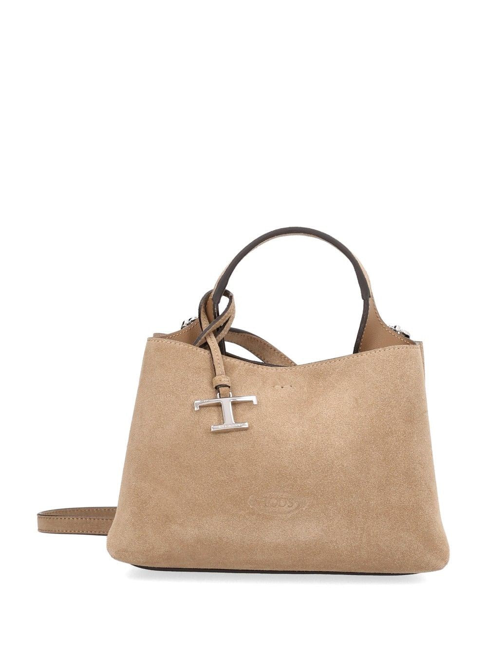 Tod's Tod's Women "Apa" Micro Bag