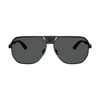 , Frame and Lens