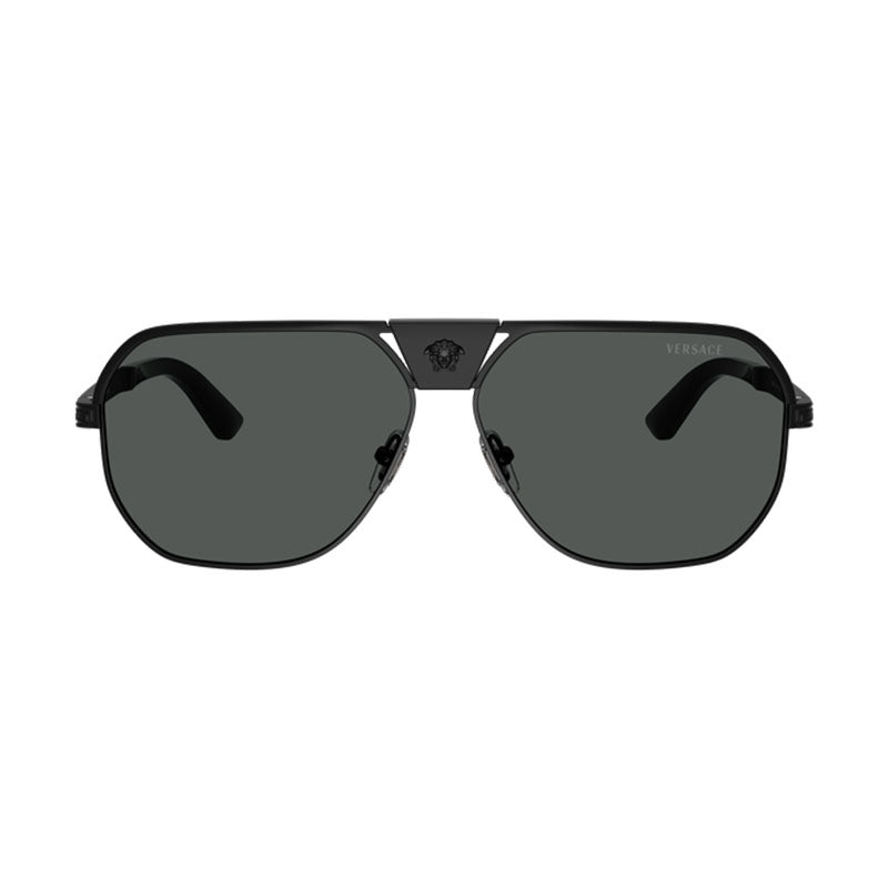 , Frame and Lens
