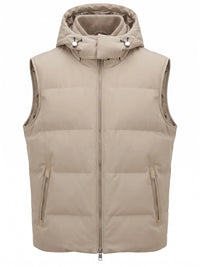 Montecore Men Vest