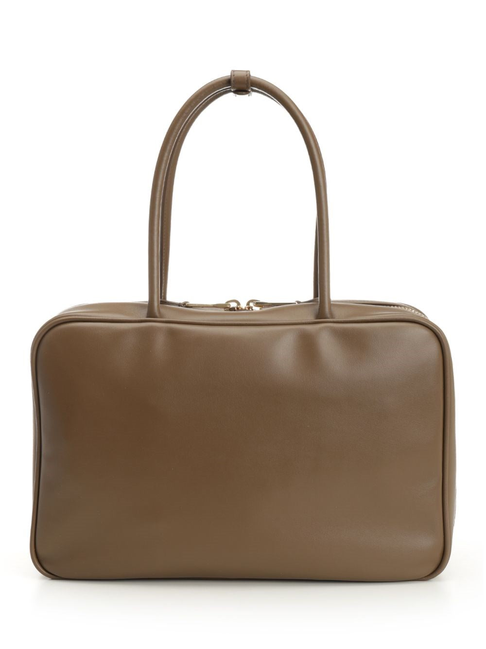 Miu Miu Women Leather "Beau" Bag