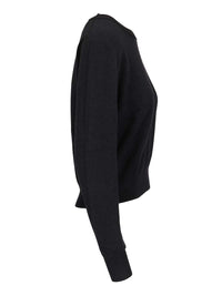 Lisa Yang Women Greer Crewneck Sweater