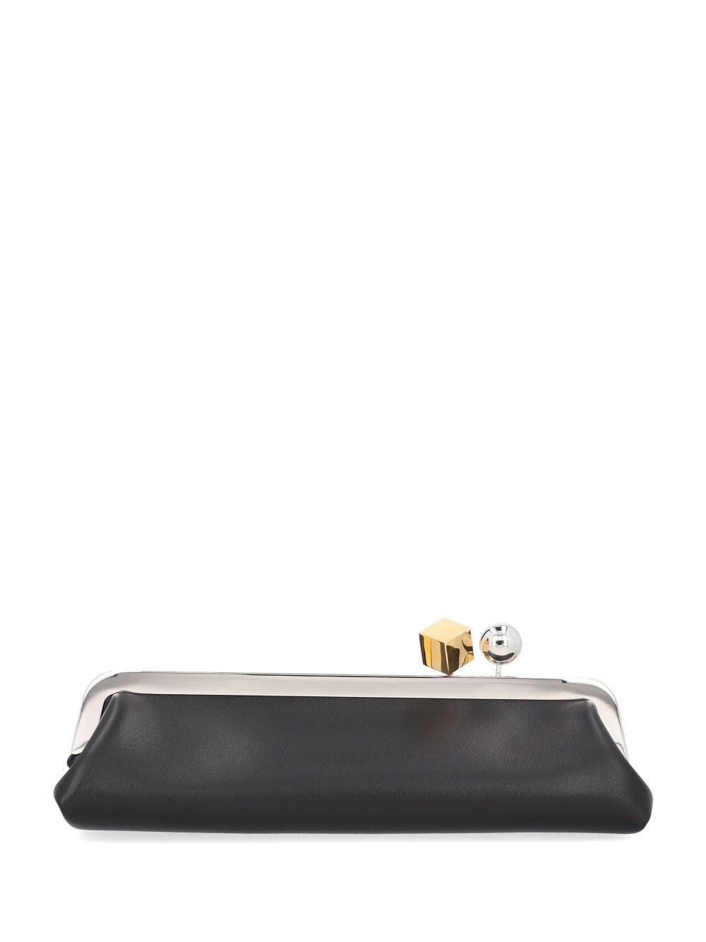 Jacquemus Women "Le Salon" Clutch