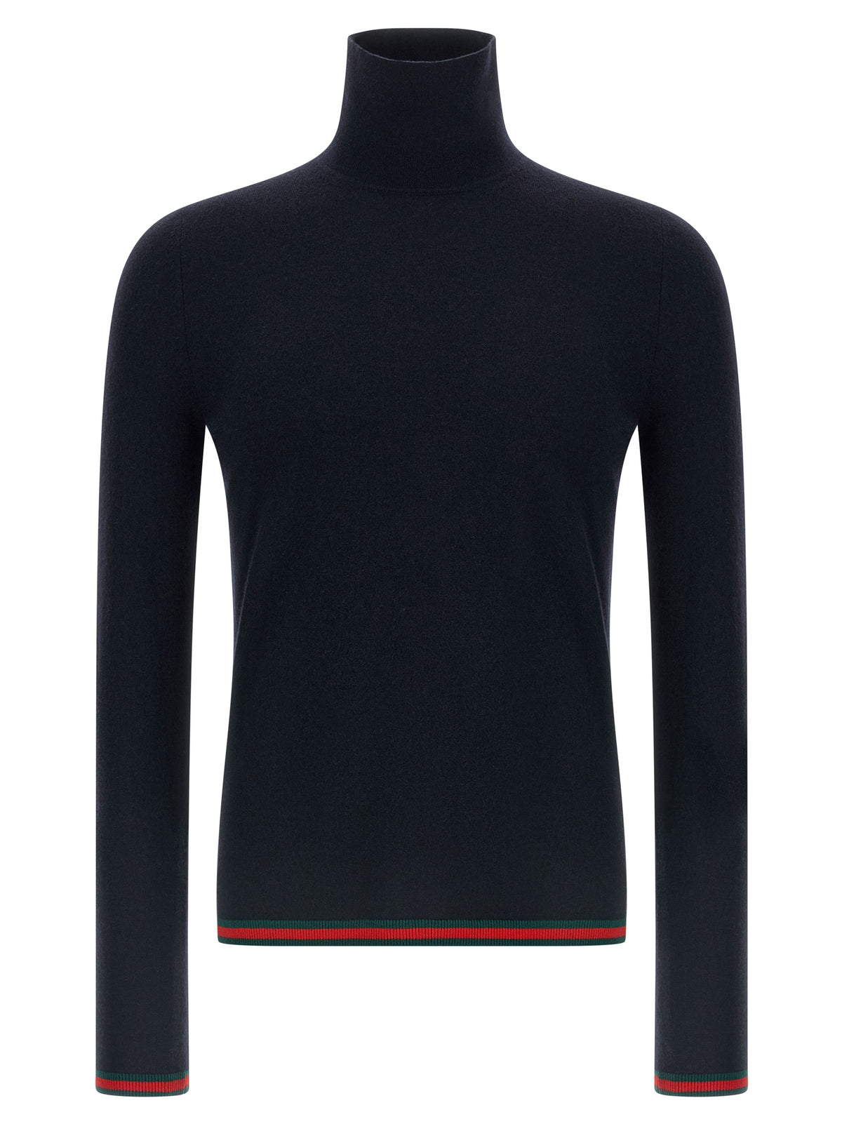GUCCI Gucci Men Web Ribbon Mesh