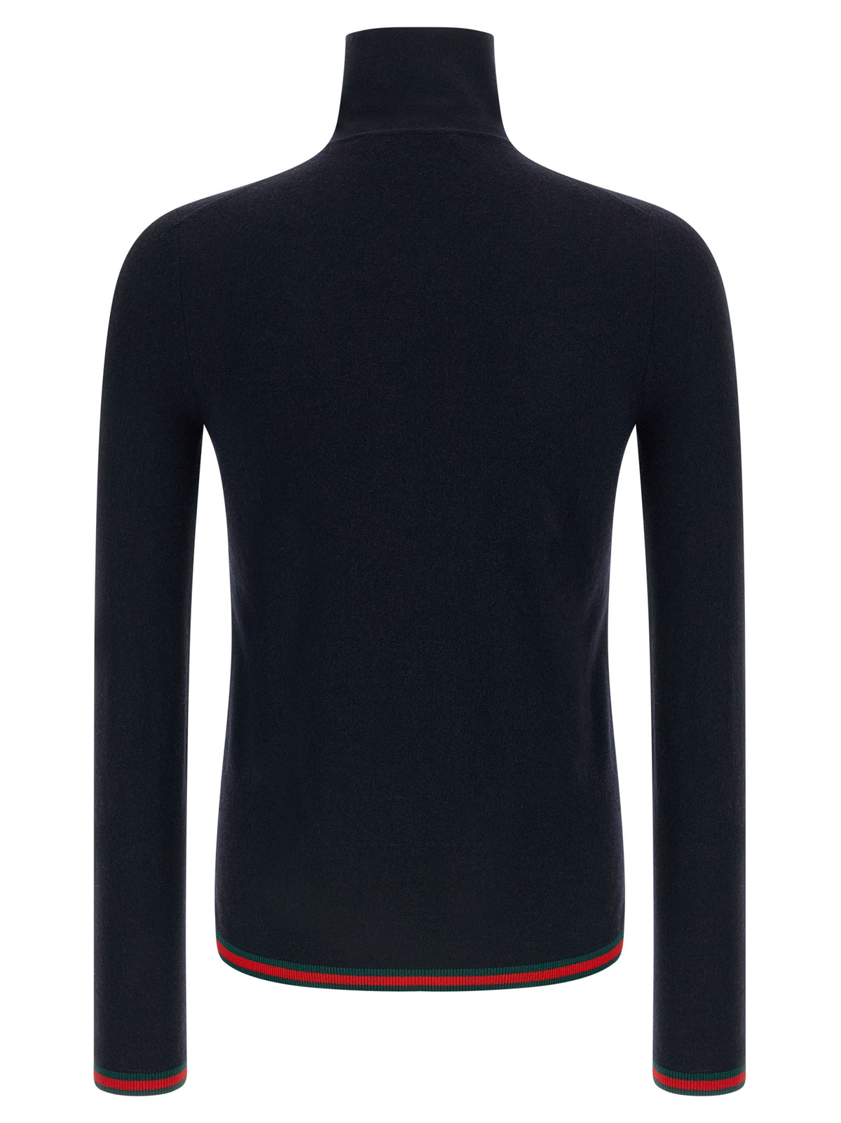 GUCCI Gucci Men Web Ribbon Mesh