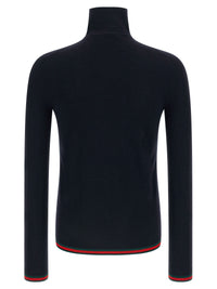 GUCCI Gucci Men Web Ribbon Mesh