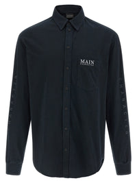 BALENCIAGA Balenciaga Men Shirt T-Shirt