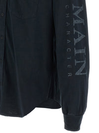 BALENCIAGA Balenciaga Men Shirt T-Shirt