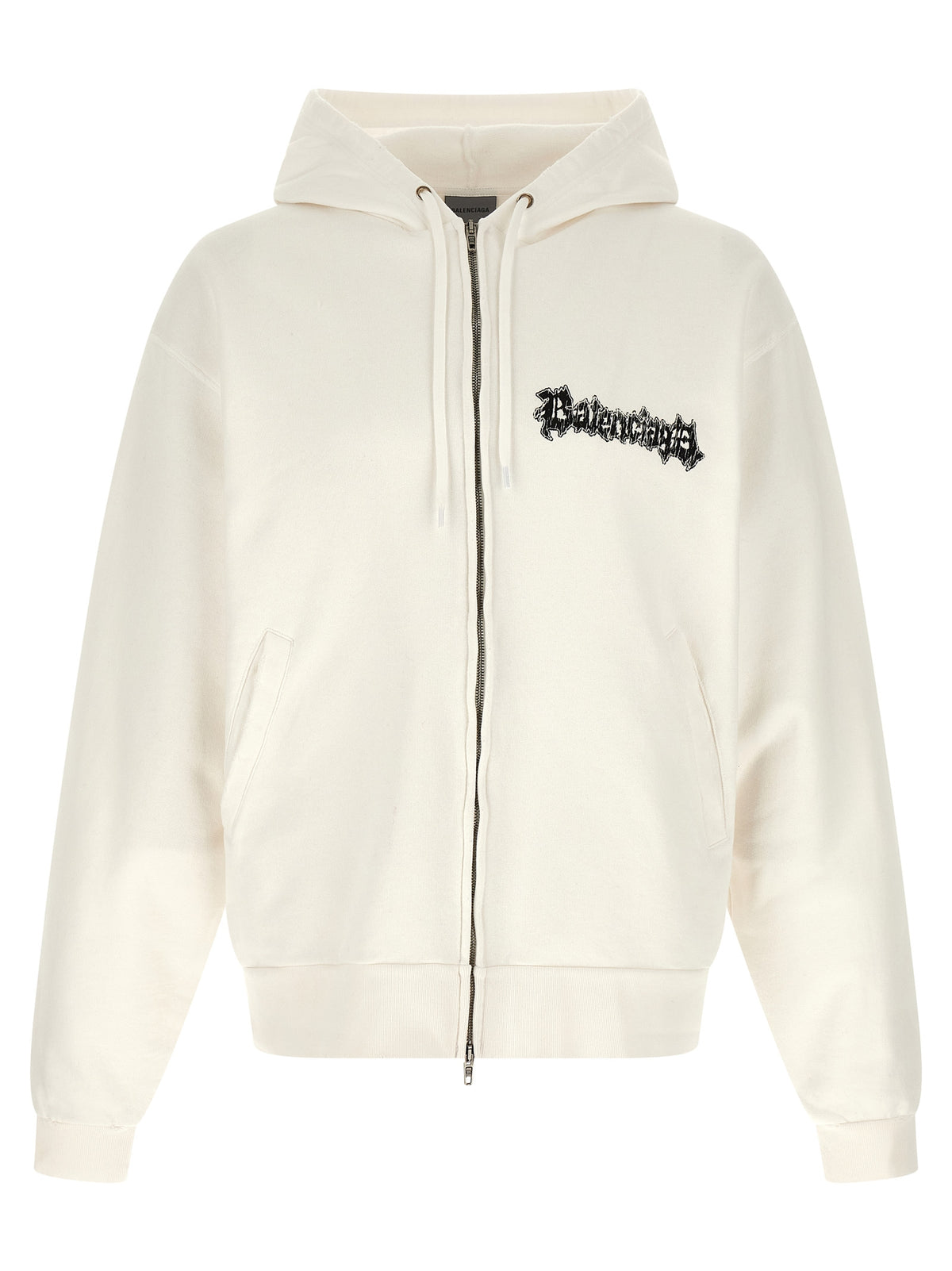 BALENCIAGA Balenciaga Men 'Salon De Couture' Hoodie