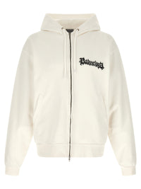 BALENCIAGA Balenciaga Men 'Salon De Couture' Hoodie