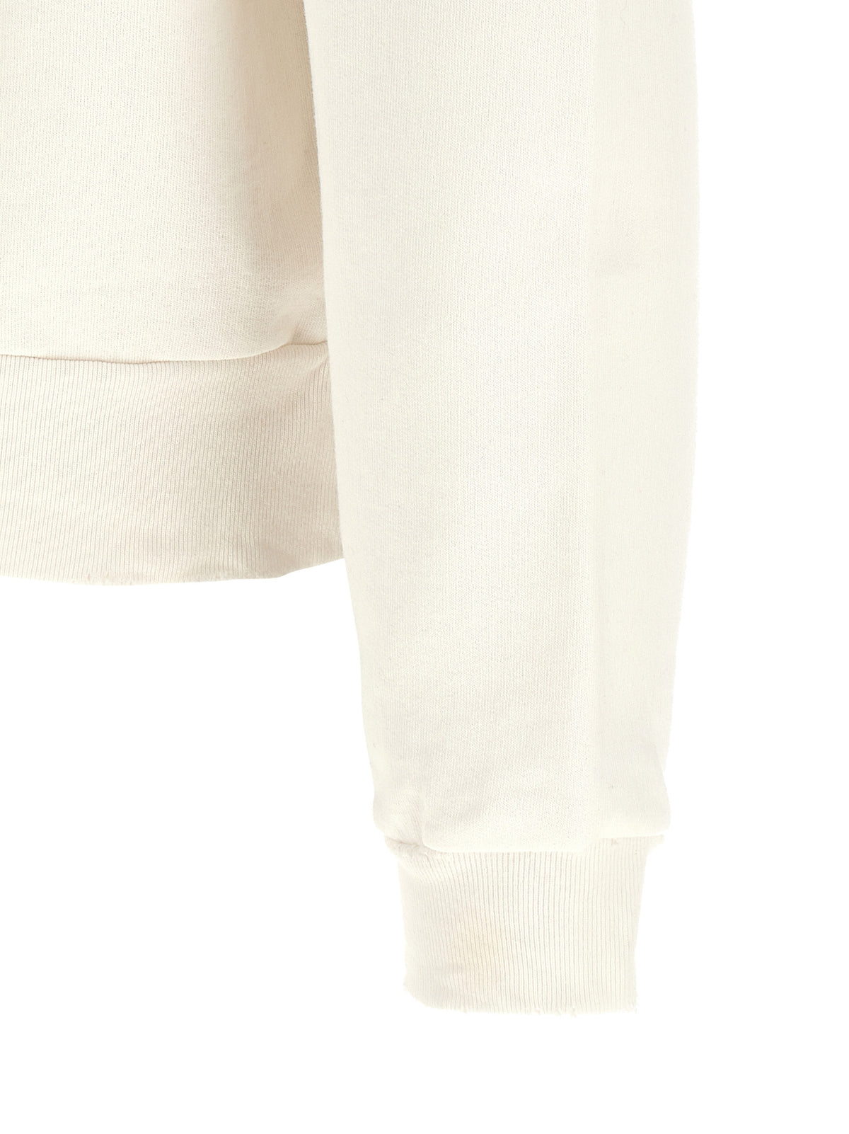 BALENCIAGA Balenciaga Men 'Salon De Couture' Hoodie