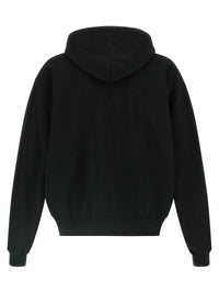 Balenciaga Men 'The Door' Hoodie