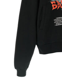 Balenciaga Men 'The Door' Hoodie