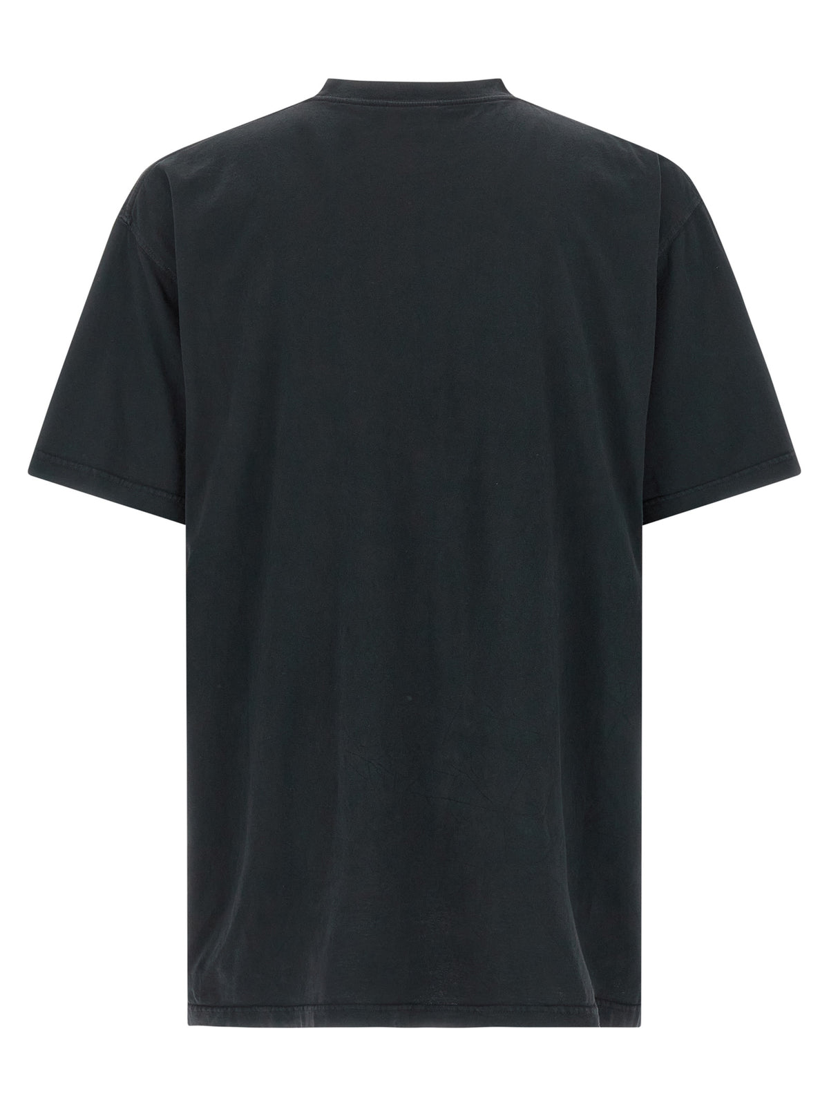 BALENCIAGA Balenciaga Men Printed T-Shirt