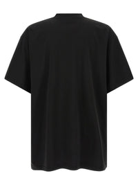 BALENCIAGA Balenciaga Men 'The Door' T-Shirt