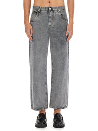ETRO Etro Men Easy Fit Jeans