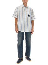 Etro Men Easy Fit Jeans