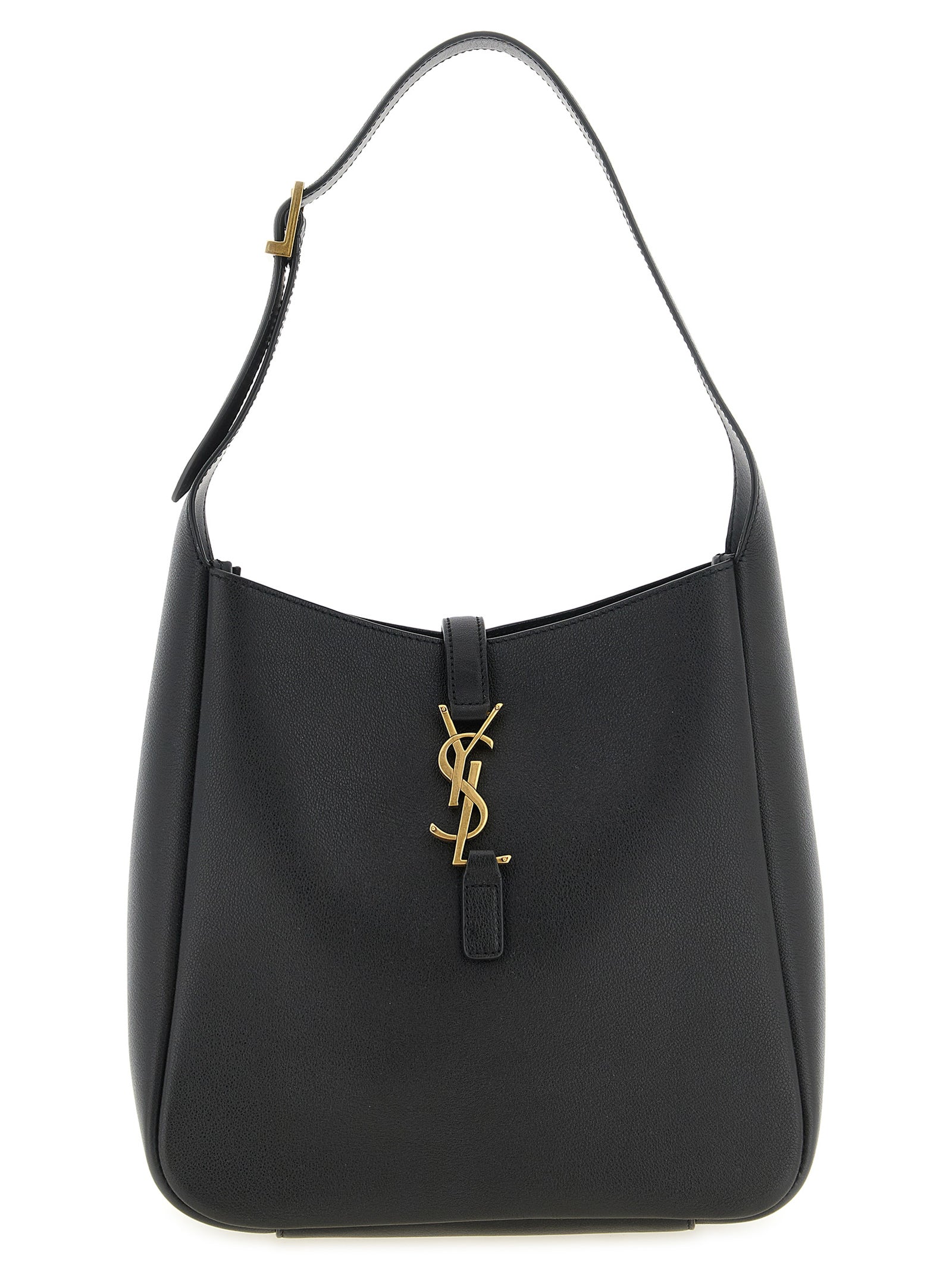 SAINT LAURENT Saint Laurent Women Micro 'Le 5 À 7' Shoulder Bag