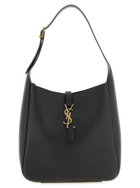 SAINT LAURENT Saint Laurent Women Micro 'Le 5 À 7' Shoulder Bag