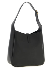 SAINT LAURENT Saint Laurent Women Micro 'Le 5 À 7' Shoulder Bag