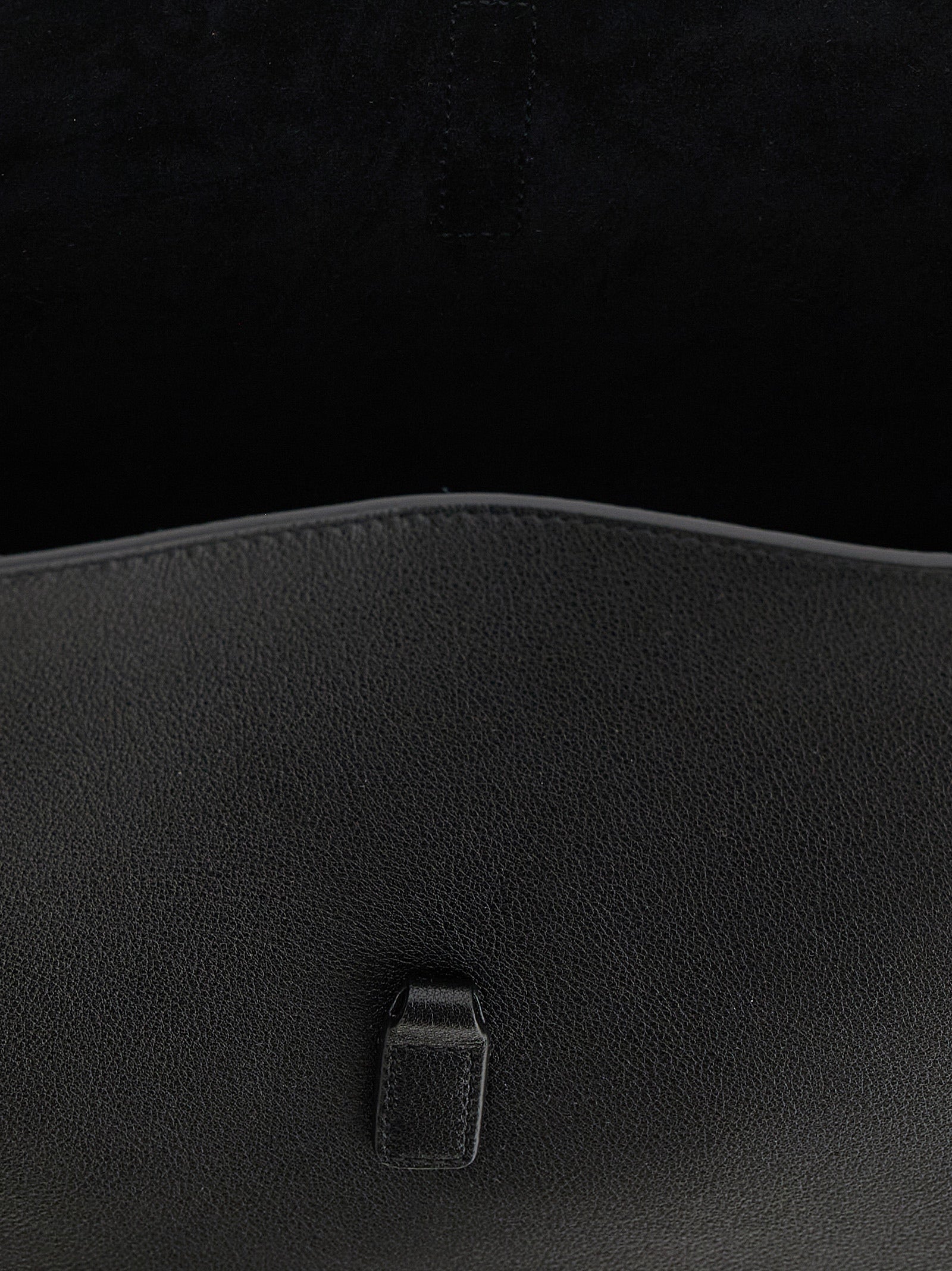 SAINT LAURENT Saint Laurent Women Micro 'Le 5 À 7' Shoulder Bag