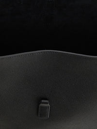 SAINT LAURENT Saint Laurent Women Micro 'Le 5 À 7' Shoulder Bag