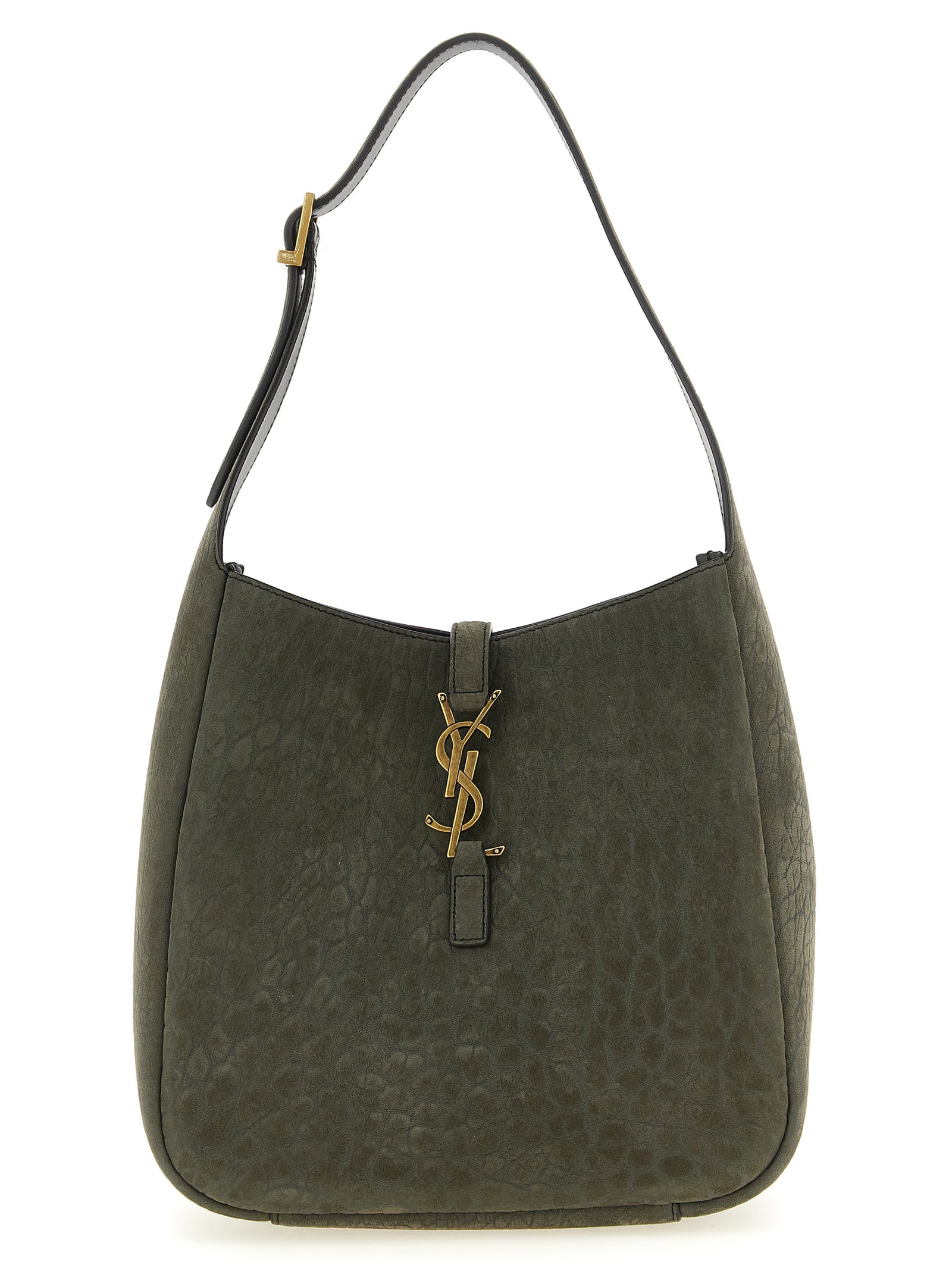 SAINT LAURENT Saint Laurent Women Micro 'Le 5 À 7' Shoulder Bag