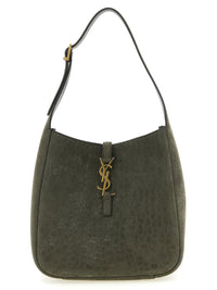 SAINT LAURENT Saint Laurent Women Micro 'Le 5 À 7' Shoulder Bag