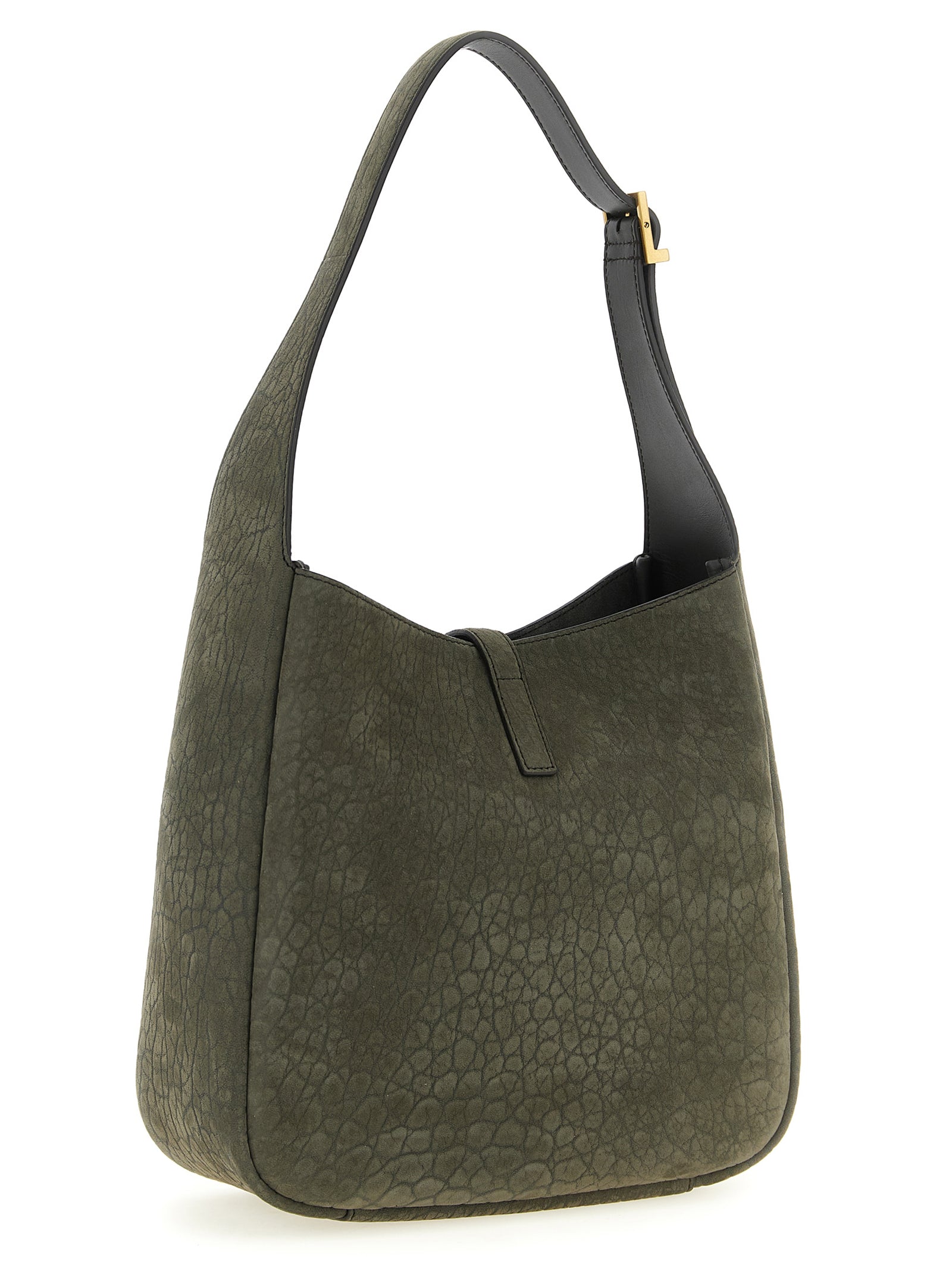 SAINT LAURENT Saint Laurent Women Micro 'Le 5 À 7' Shoulder Bag