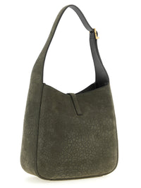SAINT LAURENT Saint Laurent Women Micro 'Le 5 À 7' Shoulder Bag