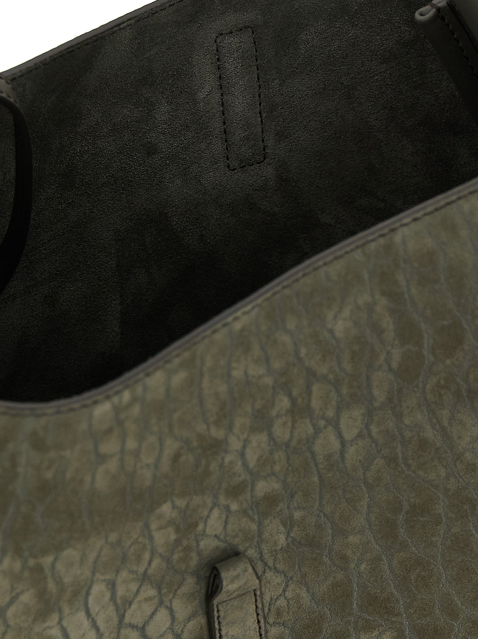 SAINT LAURENT Saint Laurent Women Micro 'Le 5 À 7' Shoulder Bag